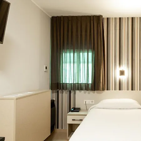 Hotel New Colon