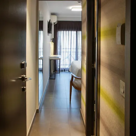 New Colon Hotel Mataró