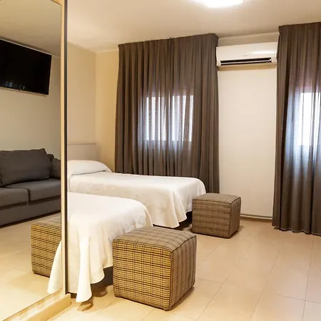 Hotel New Colon 3*