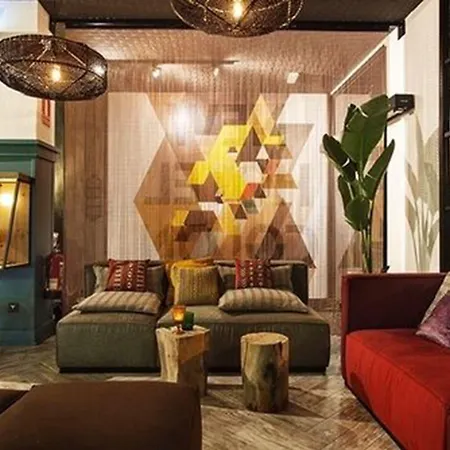 Hotel New Colon Mataro