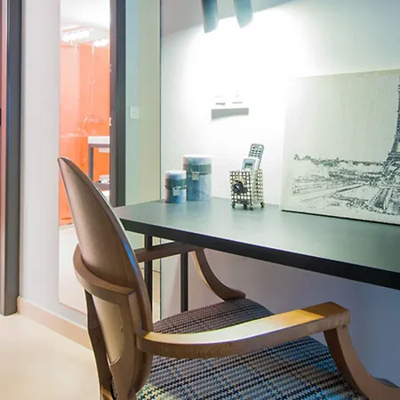 Hotel New Colon Mataro