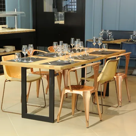 New Colon Hotel Mataro