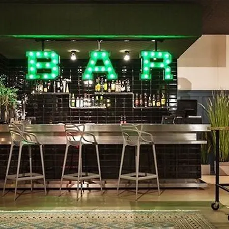 Hotel New Colon Mataro