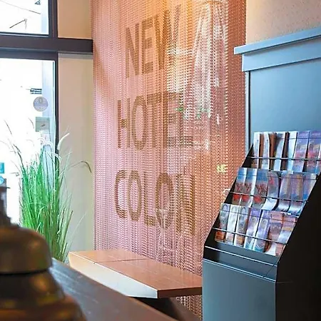 호텔 New Colon