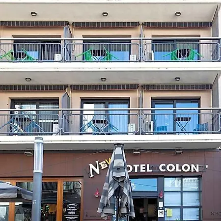 New Colon 3*