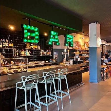 New Colon Hotel Mataró