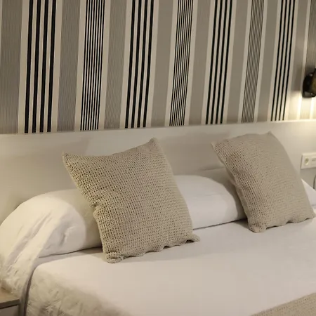 Hotel New Colon Mataró