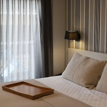 New Colon Hotel Mataró