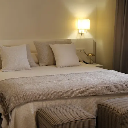 Hotel New Colon 3*