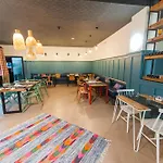 Hotel New Colon