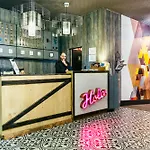 Hotel New Colon 3*