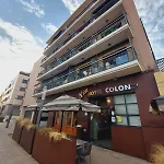 New Colon 3*
