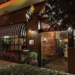 ホテル New Colon