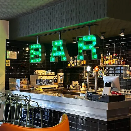 New Colon 3* Mataró