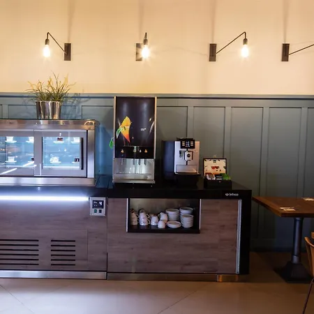 New Colon Hotel Mataró