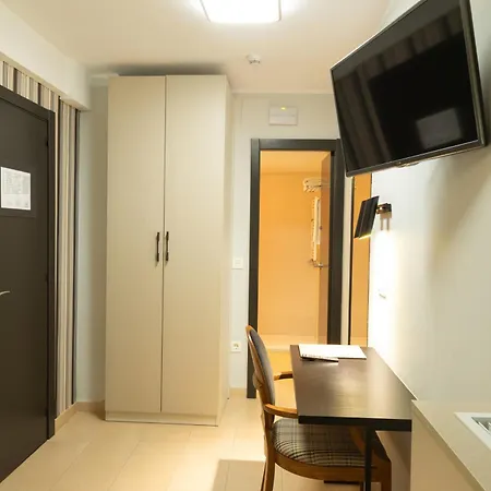 Hotel New Colon Mataró