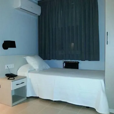 New Colon 3* Ματαρό