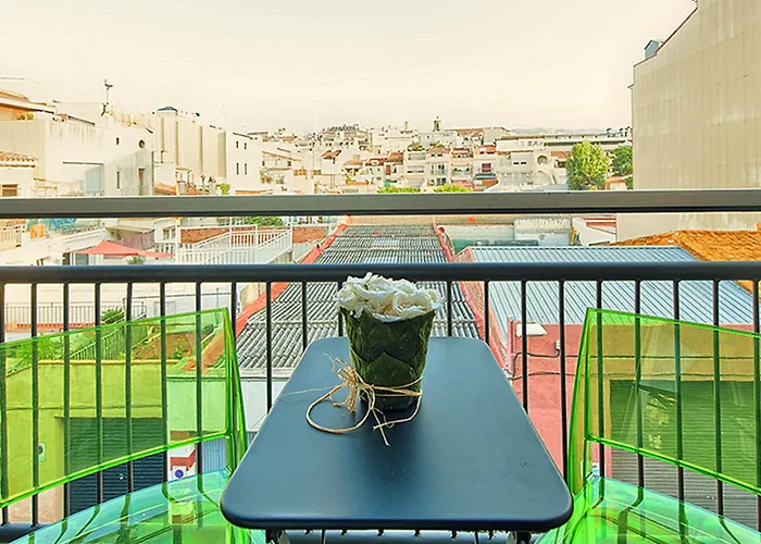 Szálloda New Colon 3*